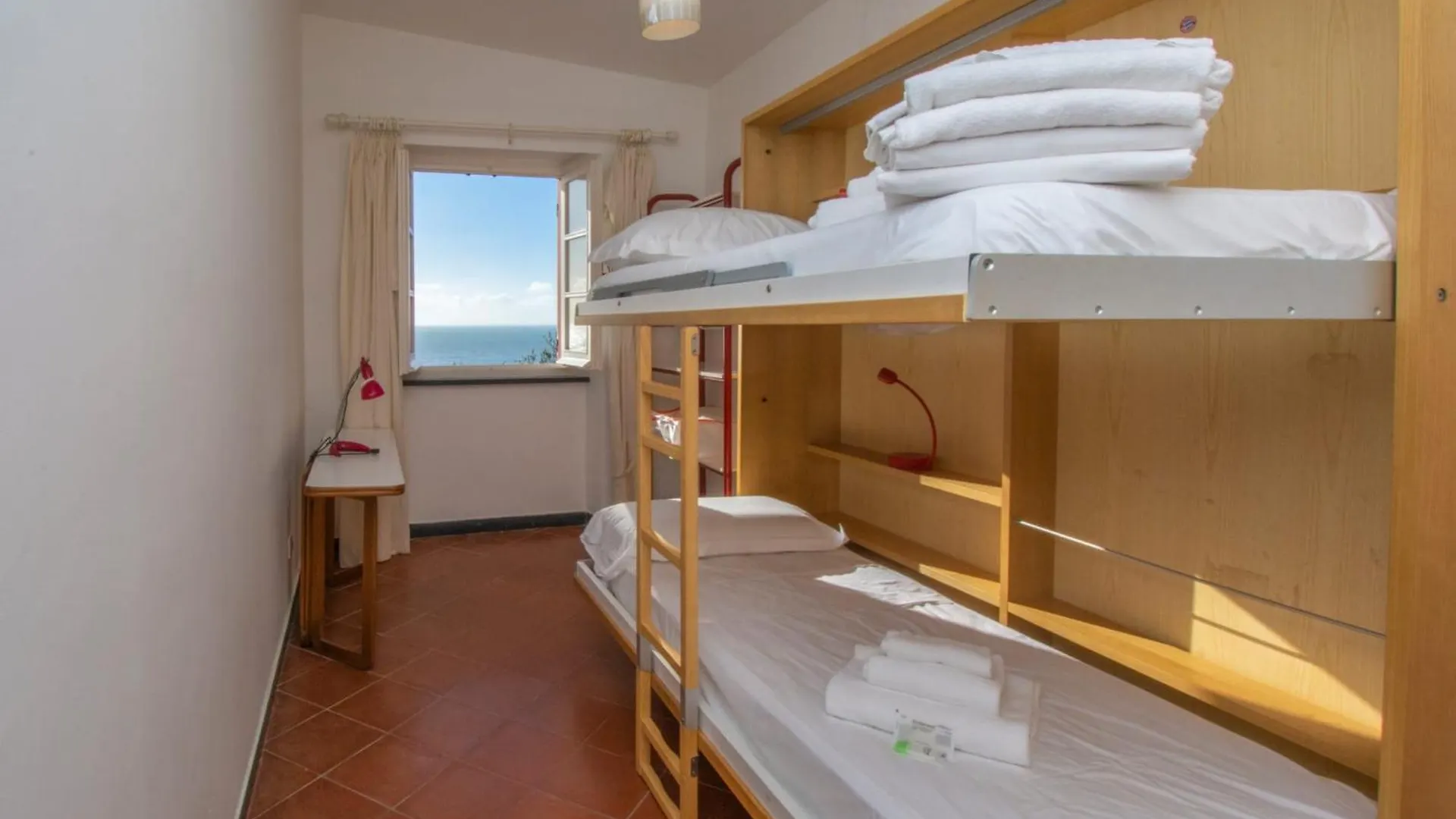 Le Terrazze Sul Mare Daire Chiavari 0*,