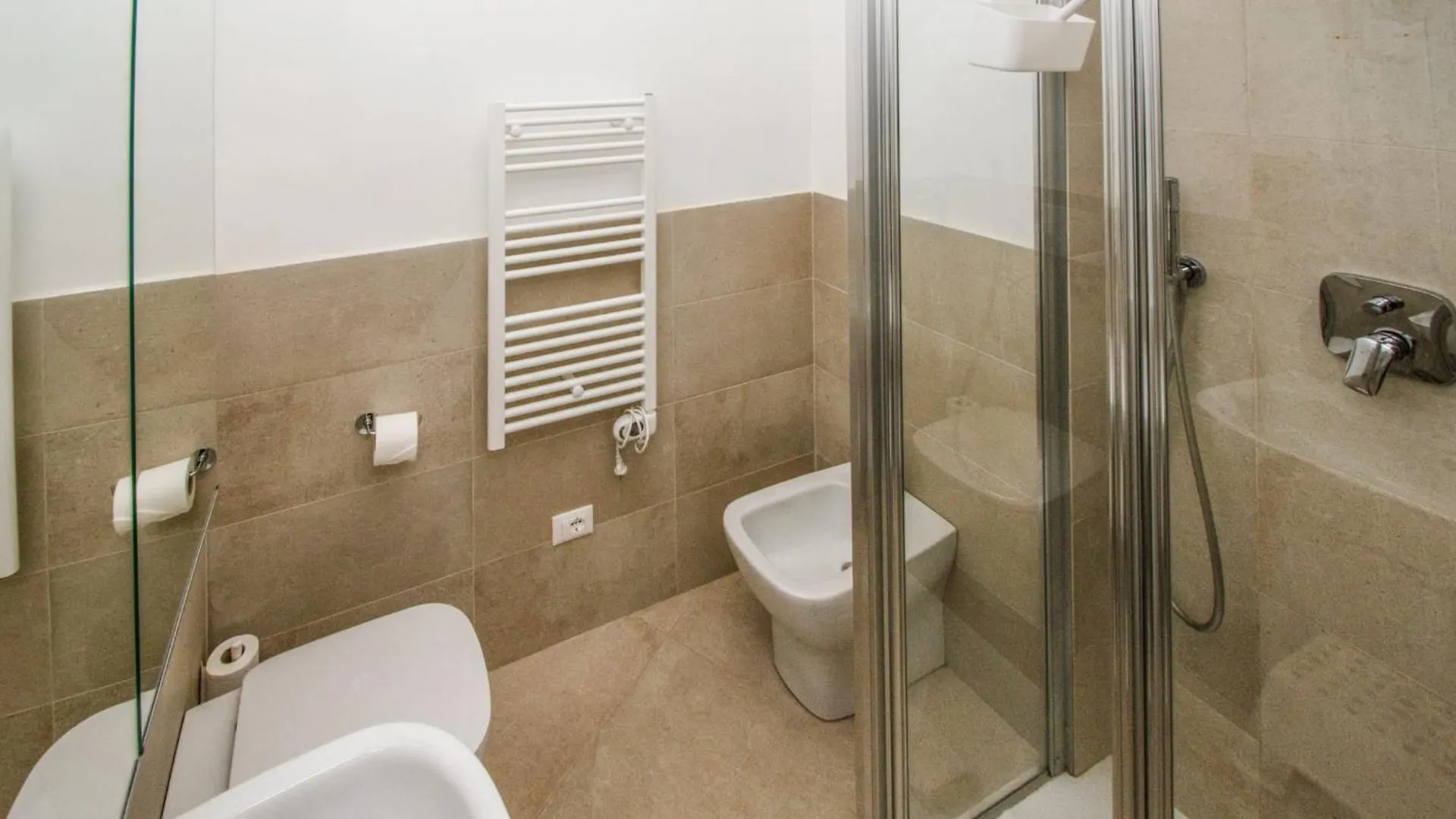 Le Terrazze Sul Mare Daire Chiavari 0*,